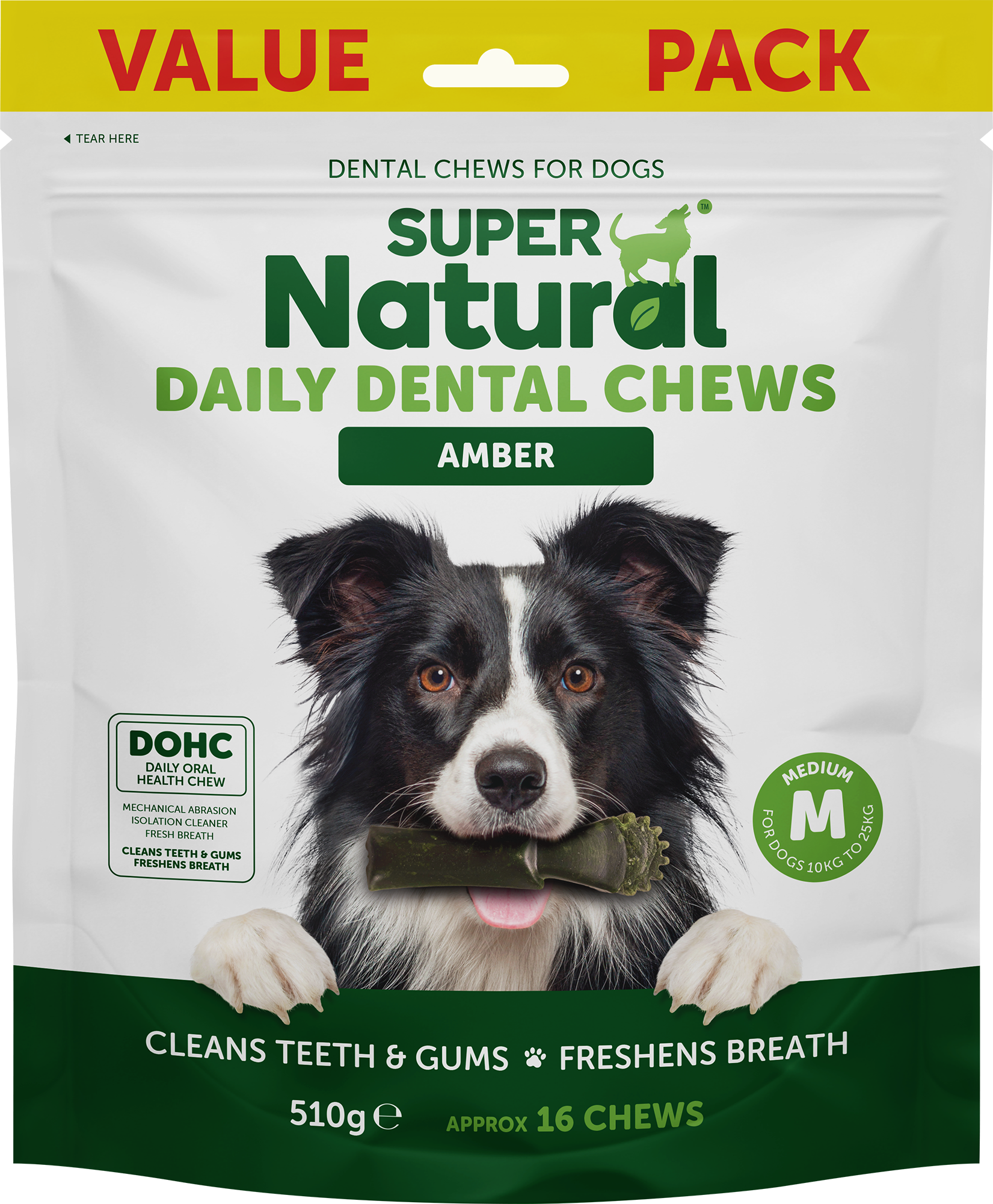 Super Natural